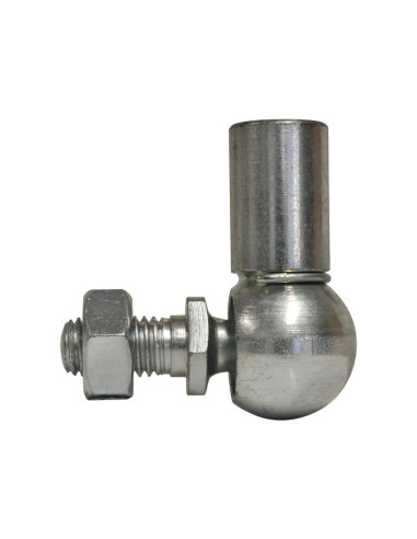 CS Tipo Amortiguador de Gas Bola Pasador, M8 x...