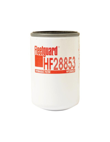 Filtro de hidraulico - Blindado - HF28853