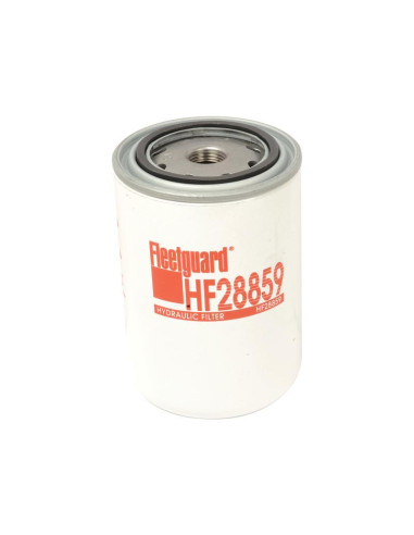 Filtro de hidraulico - Blindado - HF28859