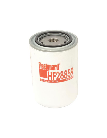 Filtro de hidraulico - Blindado - HF28859