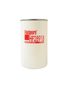 Filtro de hidraulico - Blindado - HF28918 2