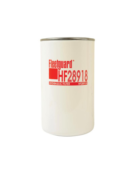 Filtro de hidraulico - Blindado - HF28918