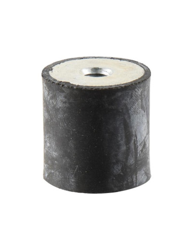 Silemblock - Afilar a Afilar, Ø30mm.