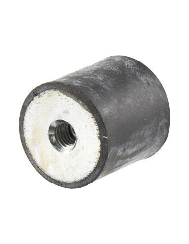 Silemblock - Afilar a Afilar, Ø30mm.