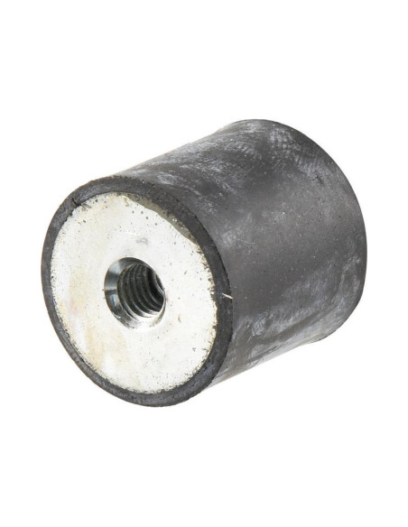 Silemblock - Afilar a Afilar, Ø30mm.