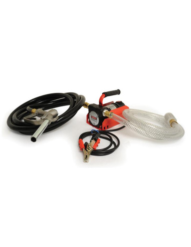 Bomba Trasvase (12V)