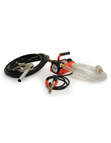Bomba Trasvase (12V)