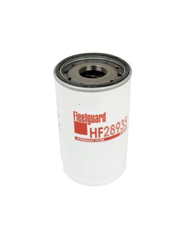 Filtro de hidraulico - Blindado - HF28935