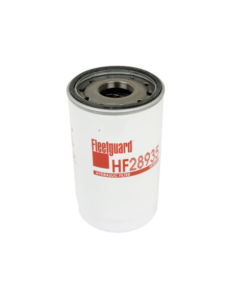 Filtro de hidraulico - Blindado - HF28935