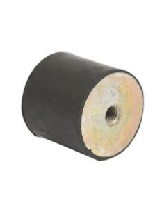 Silemblock - Afilar a Afilar, Ø50mm.