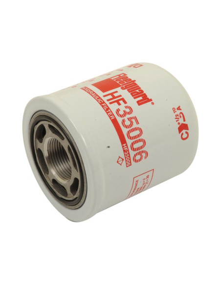 Filtro de hidraulico - Blindado - HF35006