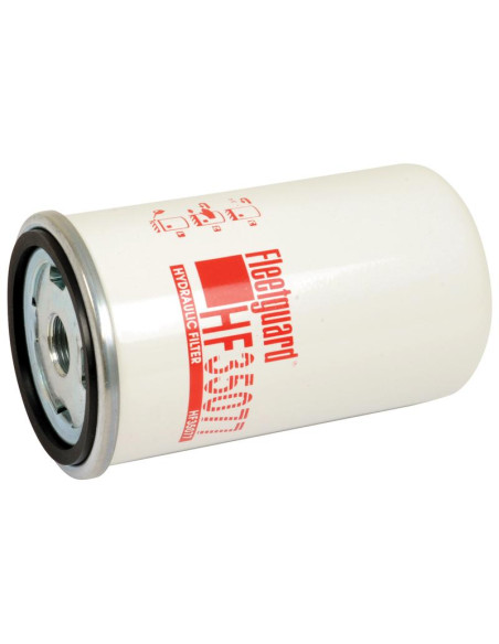 Filtro de hidraulico - Blindado - HF35077