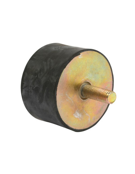 Silemblock - Tornillo a Afilar, Ø100mm.