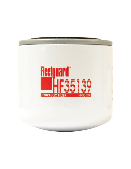 Filtro de hidraulico - Blindado - HF35139