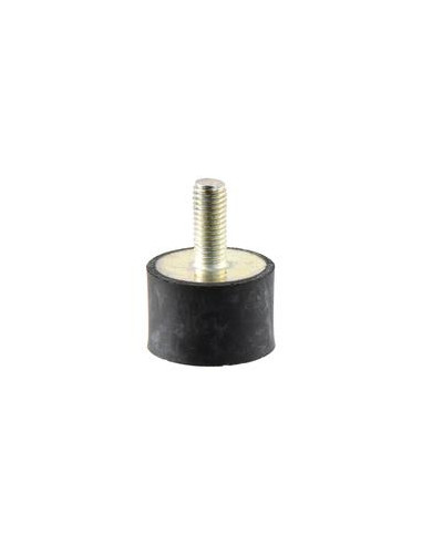 Silemblock - Tornillo a Afilar, Ø30mm.