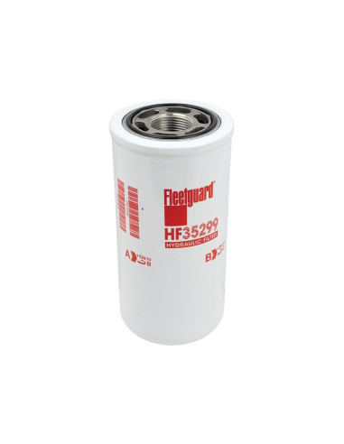 Filtro de hidraulico - Blindado - HF35299