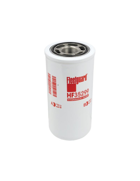 Filtro de hidraulico - Blindado - HF35299