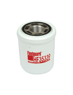 Filtro de hidraulico - Blindado - HF35339 2