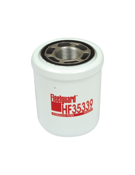 Filtro de hidraulico - Blindado - HF35339