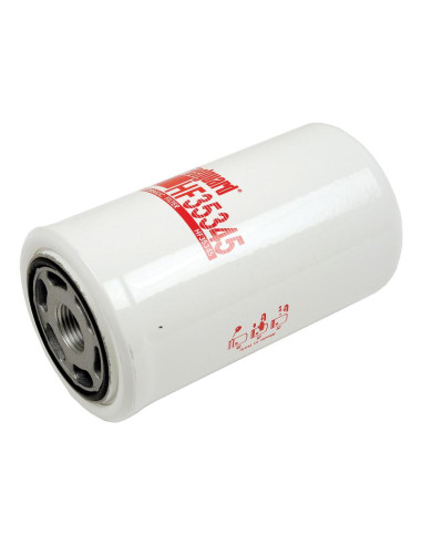 Filtro de hidraulico - Blindado - HF35345