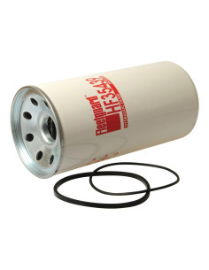 Filtro de hidraulico - Blindado - HF35439