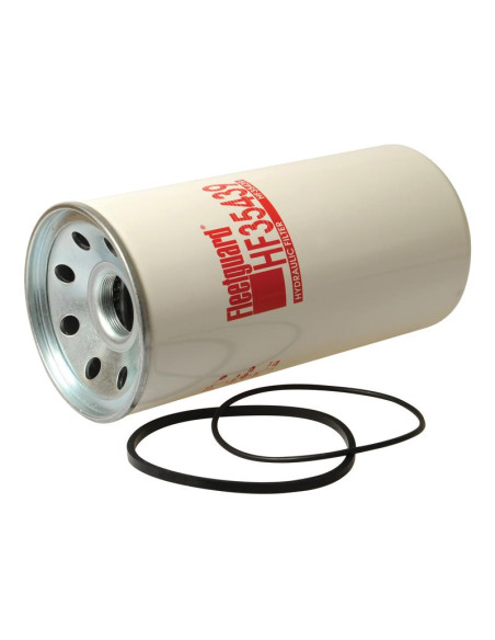 Filtro de hidraulico - Blindado - HF35439