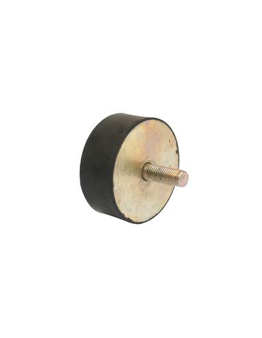 Silemblock - Tornillo a Pie, Ø100mm.