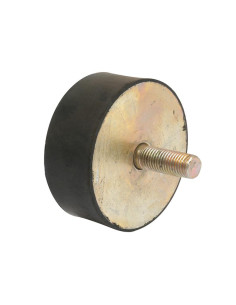 Silemblock - Tornillo a Pie, Ø100mm. 2