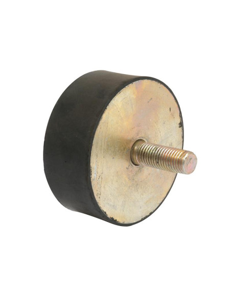 Silemblock - Tornillo a Pie, Ø100mm.