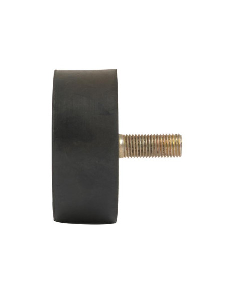 Silemblock - Tornillo a Pie, Ø100mm.