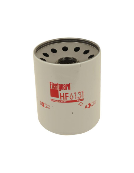 Filtro de hidraulico - Blindado - HF6131