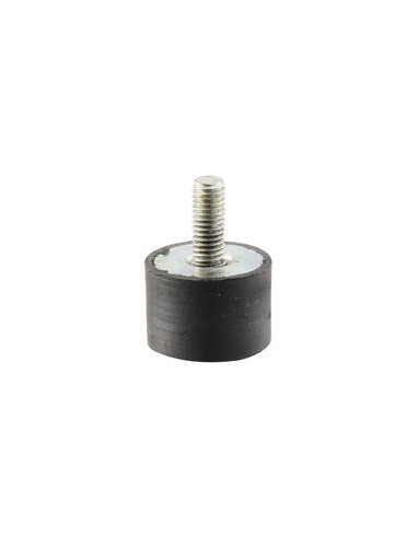 Silemblock - Tornillo a Pie, Ø30mm.