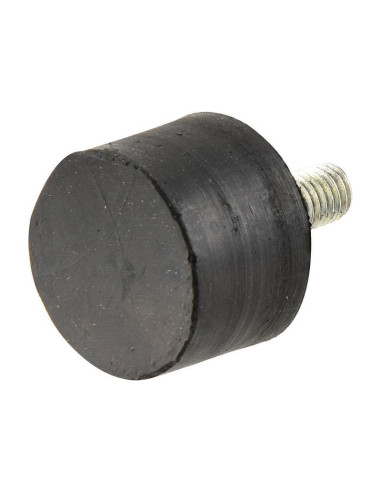 Silemblock - Tornillo a Pie, Ø30mm.