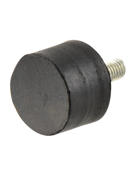 Silemblock - Tornillo a Pie, Ø30mm.