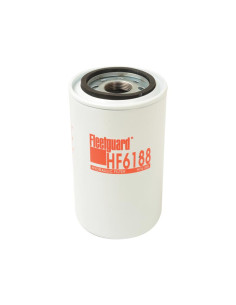 Filtro de hidraulico - Blindado - HF6188 2