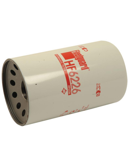 Filtro de hidraulico - Blindado - HF6226