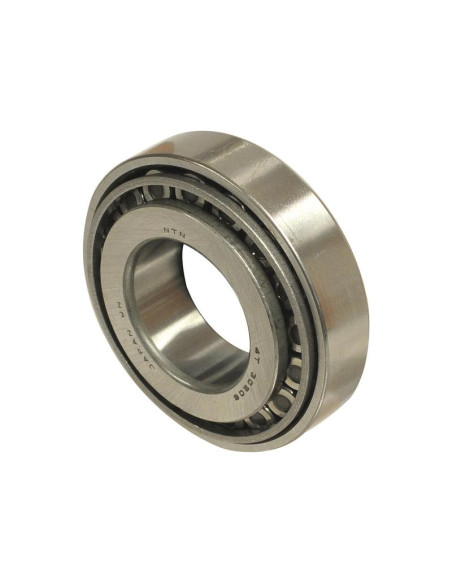 NTN SNR Rodamiento Rodillo (30206)