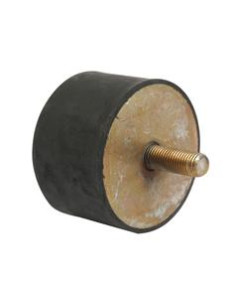 Silemblock - Tornillo a Tornillo, Ø100mm.