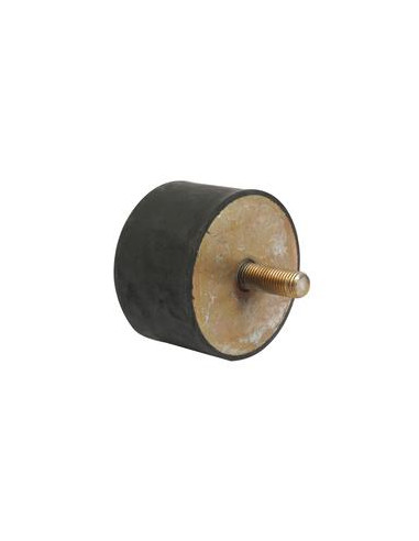 Silemblock - Tornillo a Tornillo, Ø100mm.