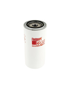 Filtro de hidraulico - Blindado - HF6349 2