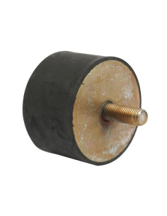 Silemblock - Tornillo a Tornillo, Ø100mm. 2