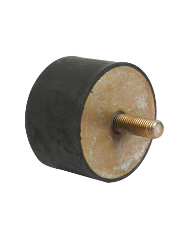 Silemblock - Tornillo a Tornillo, Ø100mm.