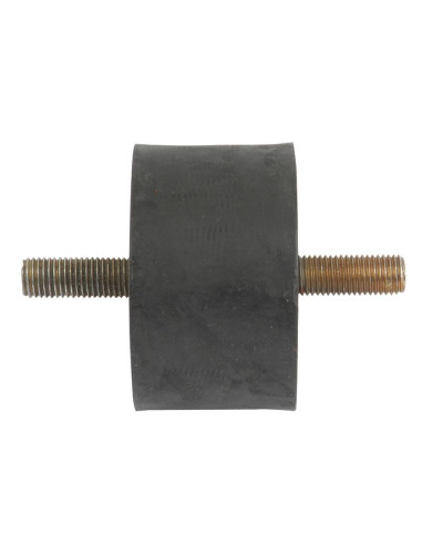 Silemblock - Tornillo a Tornillo, Ø100mm.