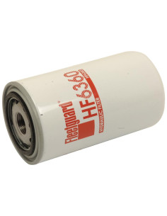 Filtro de hidraulico - Blindado - HF6360