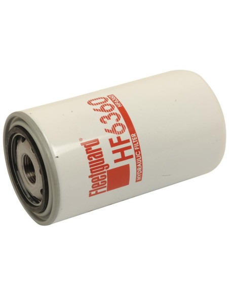 Filtro de hidraulico - Blindado - HF6360