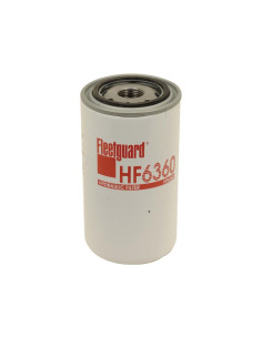 Filtro de hidraulico - Blindado - HF6360 2