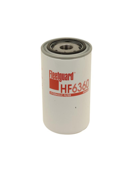 Filtro de hidraulico - Blindado - HF6360