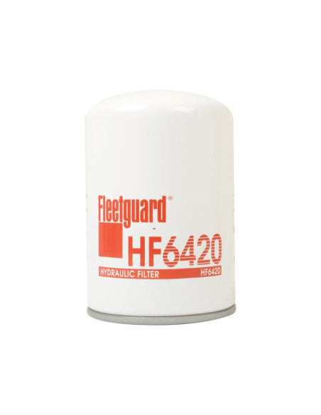 Filtro de hidraulico - Blindado - HF6420