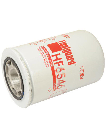 Filtro de hidraulico - Blindado - HF6546