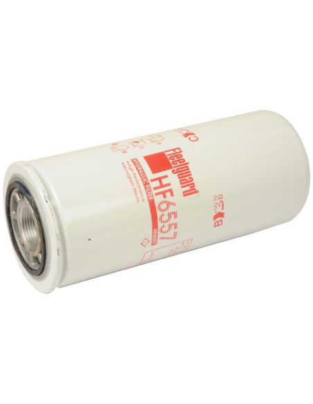 Filtro de hidraulico - Blindado - HF6557
